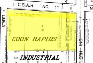 Coon Rapids, MN Office - 1200 Northdale Blvd NW