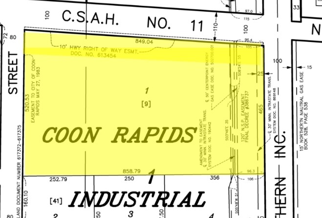 1200 Northdale Blvd NW, Coon Rapids, MN for Rent