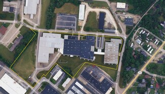 Dayton, OH Industrial - 60 Heid Ave