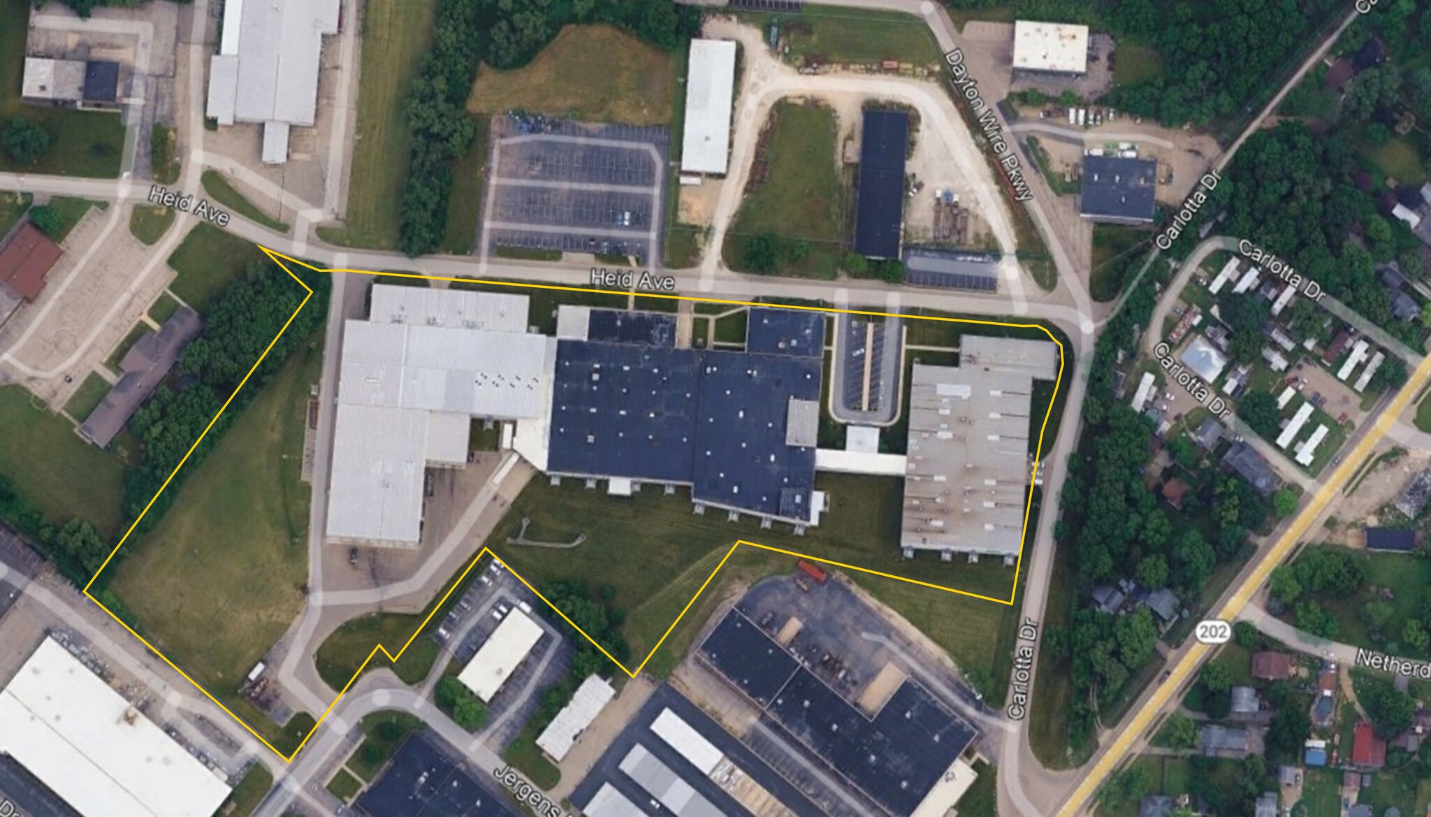 60 Heid Ave, Dayton, OH for Rent