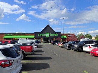 Camrose, AB Retail - 6608 48 Av Camrose, AB Retail - 6608 48 Av