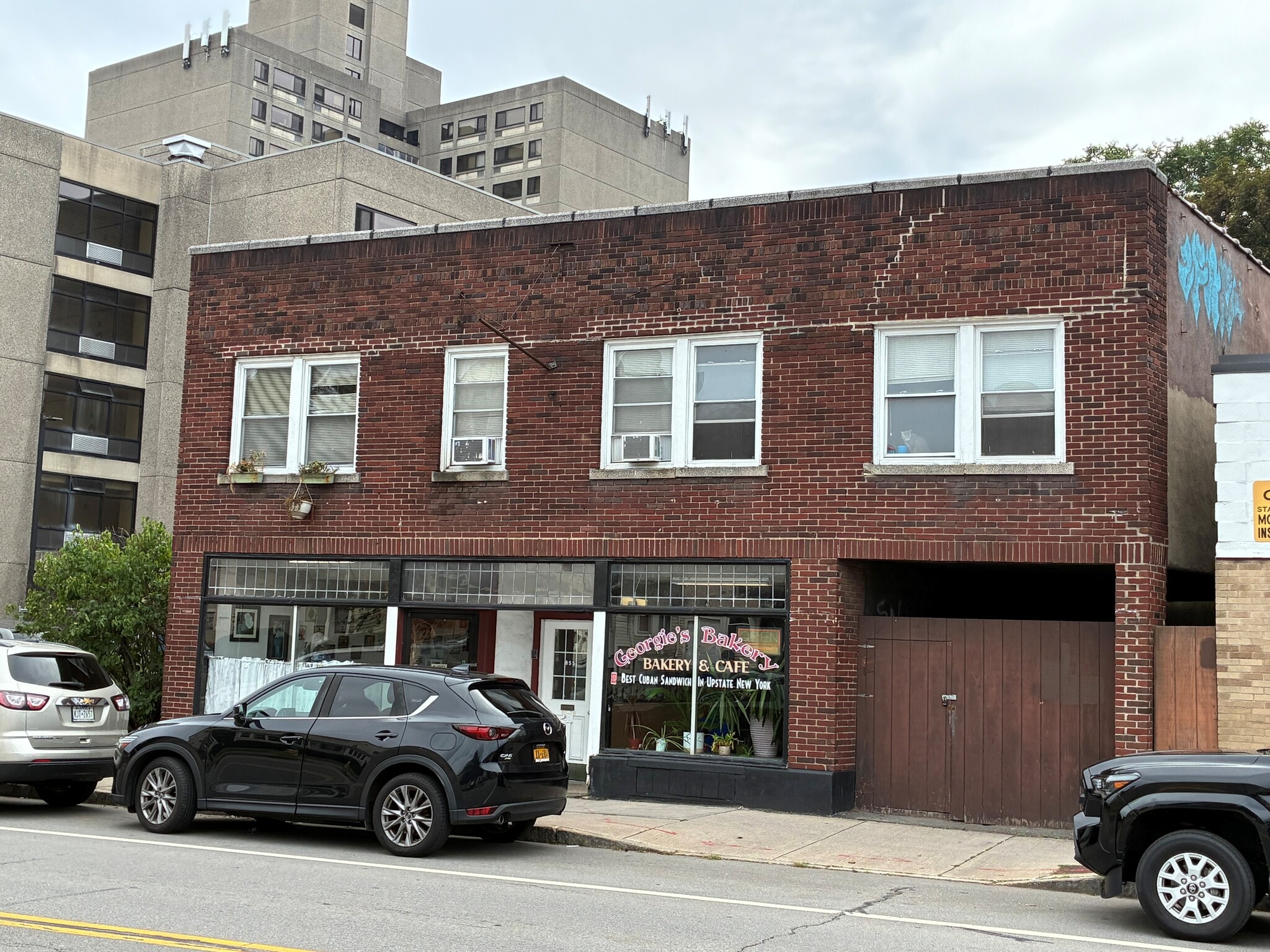 853 Clinton Ave S, Rochester, NY for Sale