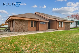 Cedar Rapids, IA Office - 3900 River Ridge Dr NE Cedar Rapids, IA Office - 3900 River Ridge Dr NE