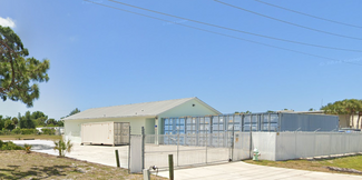 Englewood, FL Industrial - 2870 Worth Ave