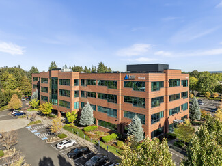 Tualatin, OR Office - 12205 SW Tualatin Rd