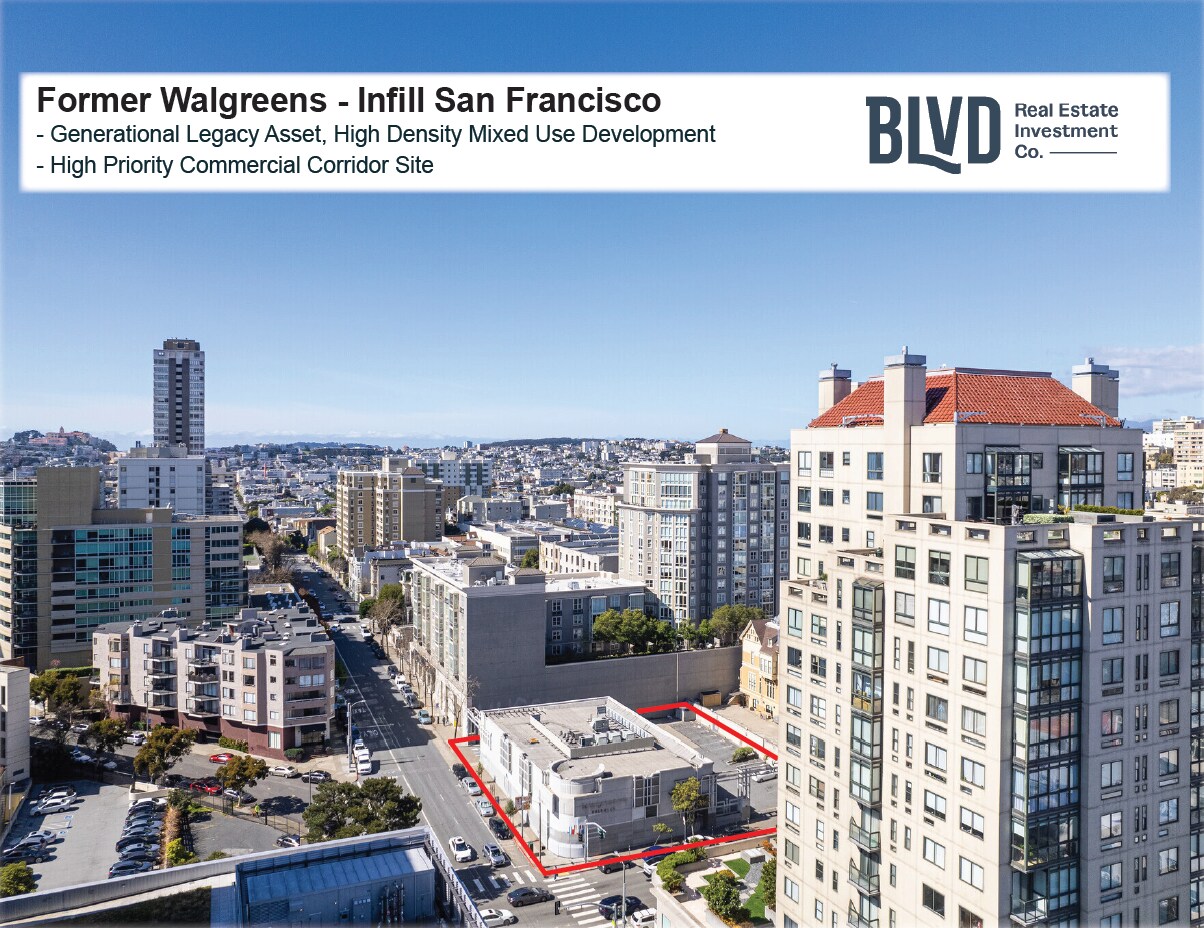 1314 Post St, San Francisco, CA for Sale