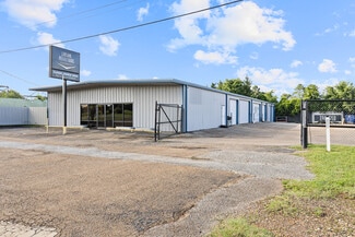 Longview, TX Industrial - 3698 E Marshall Ave