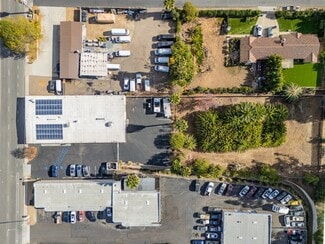 Poway, CA Commercial Land - 13965 Poway Rd Poway, CA Commercial Land - 13965 Poway Rd