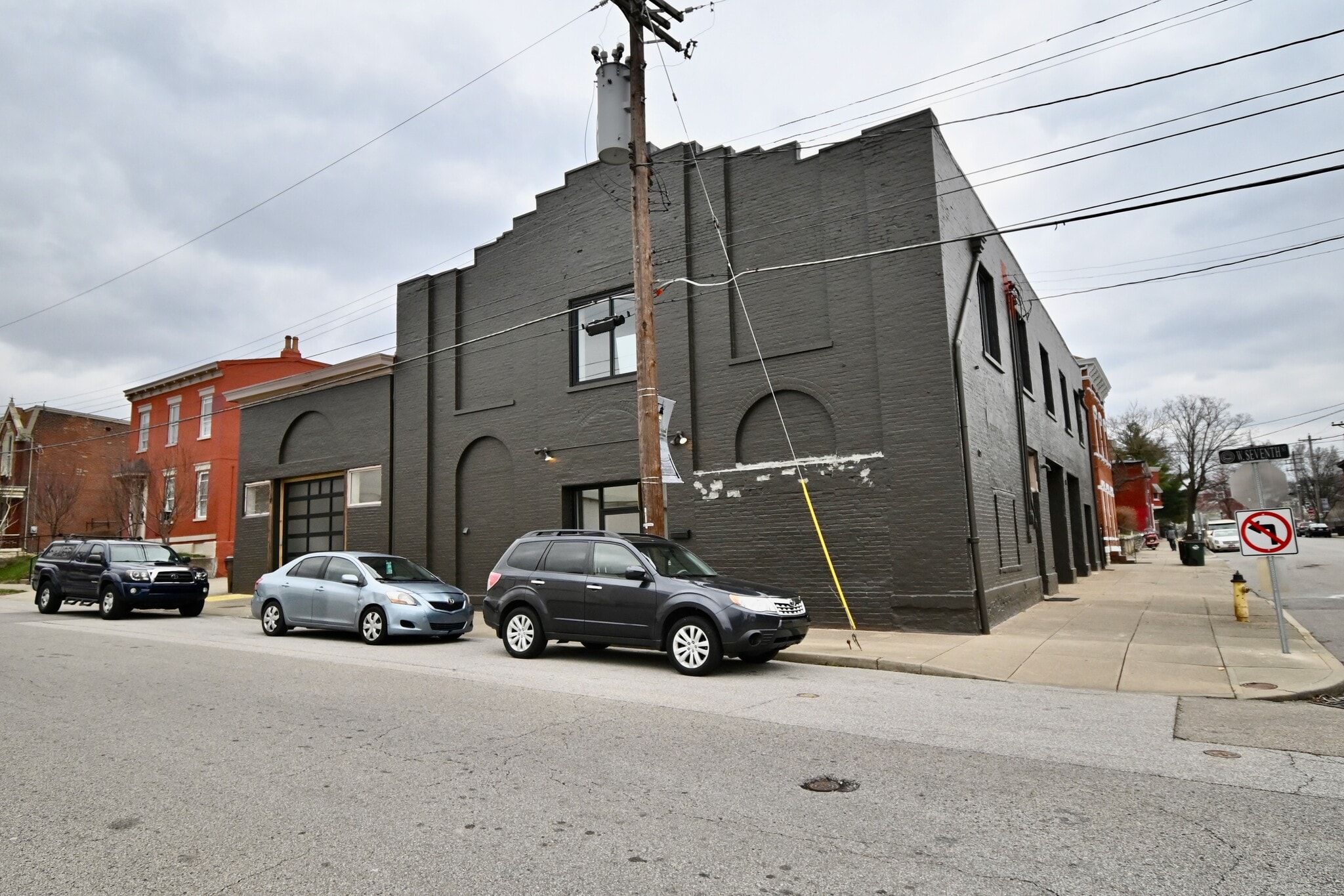 36-40 W 7th St, Newport, KY for Sale