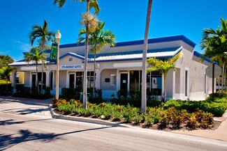 Delray Beach, FL Office/Retail - 85 SW 5th Ave