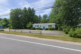 Somersworth, NH Day Care Center - 428 NH-108