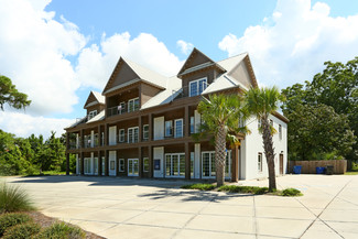 Port Saint Joe, FL Office - 212 Highway 98