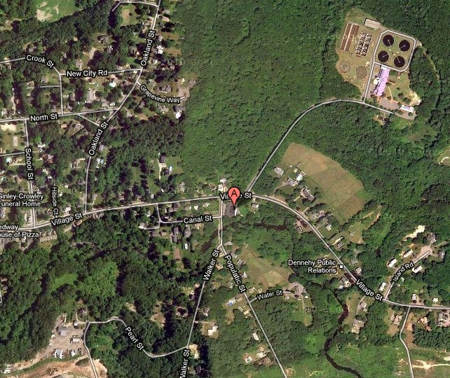 67 Village St Medway, MA 02053 Industrial Property for Lease on