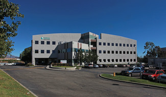 Mission Hills, CA Office/Medical, Medical - 11600 Indian Hills Rd