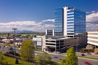 Anchorage, AK Medical - 188 W Northern Lights Blvd
