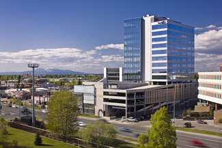 Anchorage, AK Office, Medical - 188 W Northern Lights Blvd