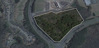 Bluffton, SC Residential Land - Bluffton Pky & Buckwalter Pky