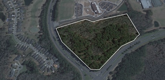 Bluffton, SC Residential - Bluffton Pky & Buckwalter Pky
