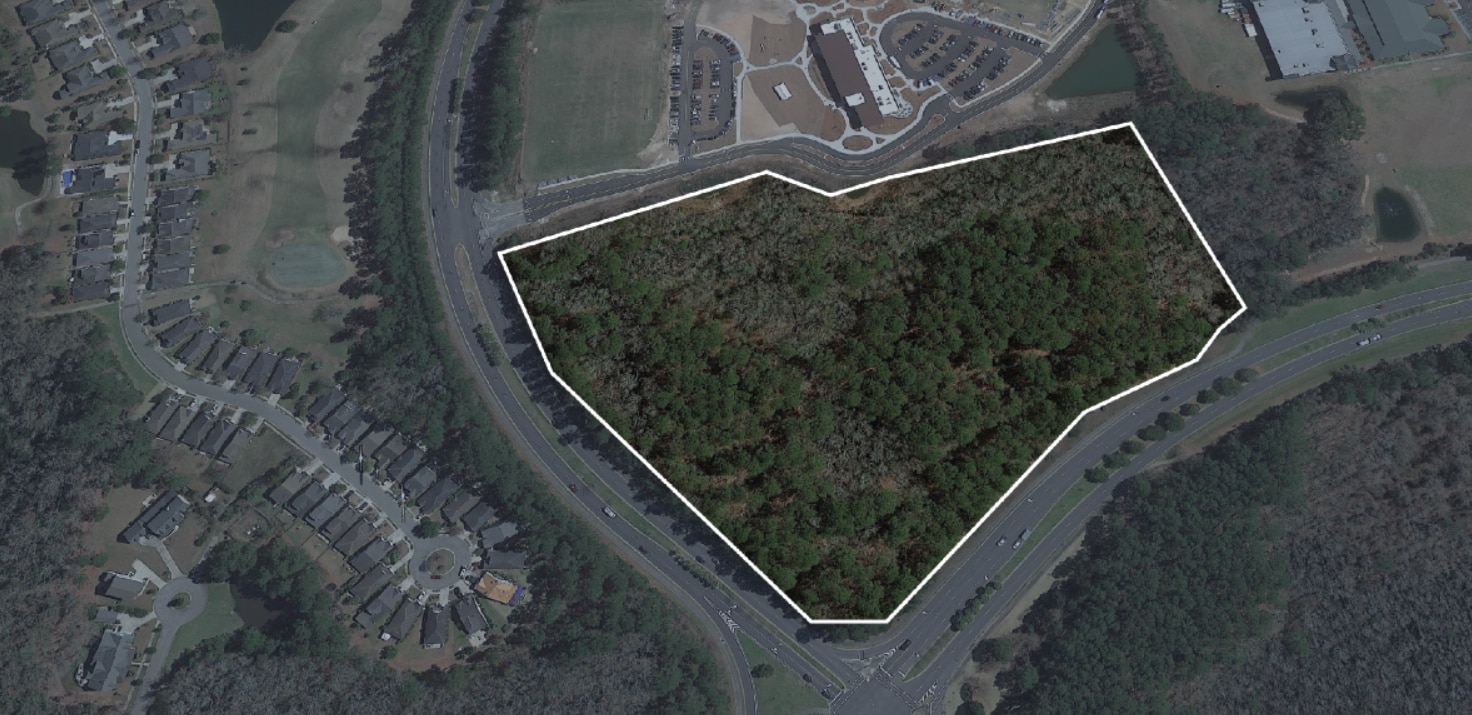Bluffton Pky & Buckwalter Pky, Bluffton, SC for Sale