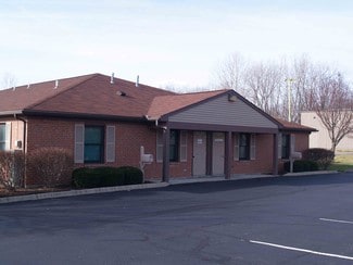Dayton, OH Office - 3183-3185 Beaver Vu Dr
