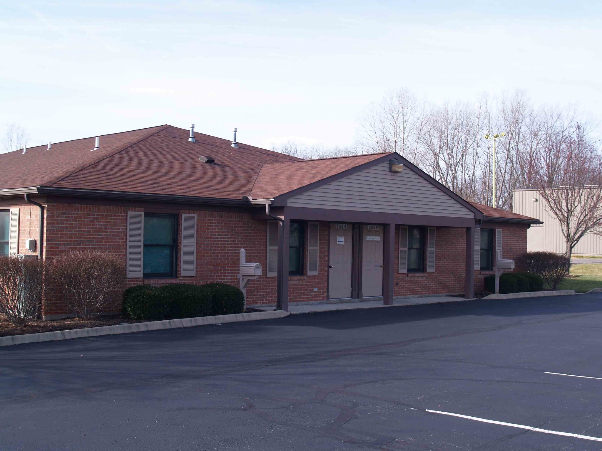 3183-3185 Beaver Vu Dr, Dayton, OH for Rent