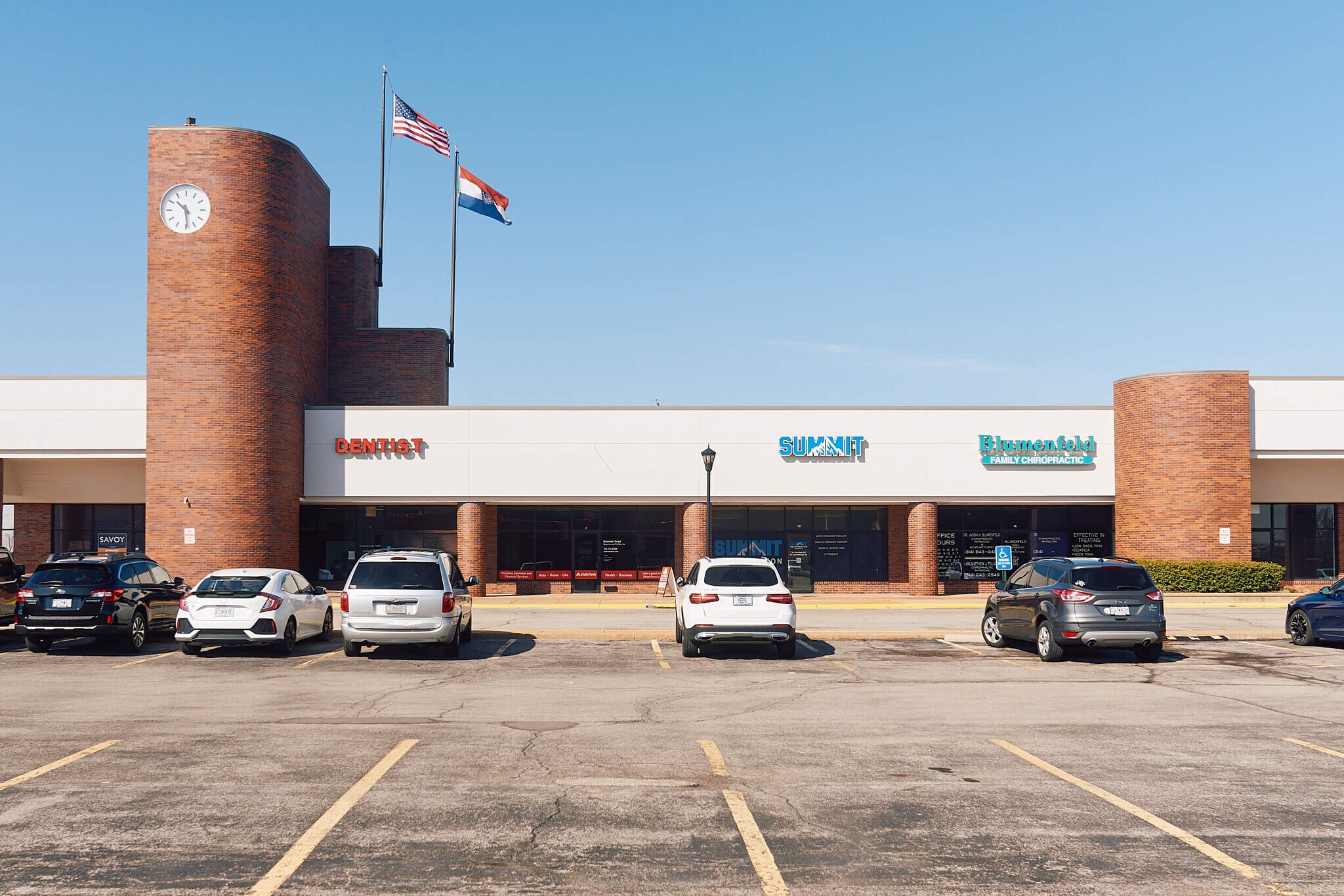 1-40 Ronnie's Plz, Saint Louis, MO for Rent