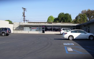 Chula Vista, CA Office/Retail - 665 H St