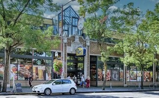 Seattle, WA Retail - 401 Broadway E