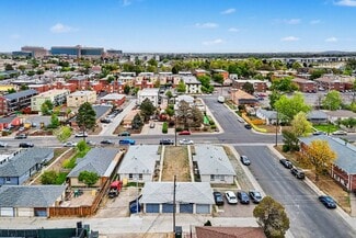 Aurora, CO undefined