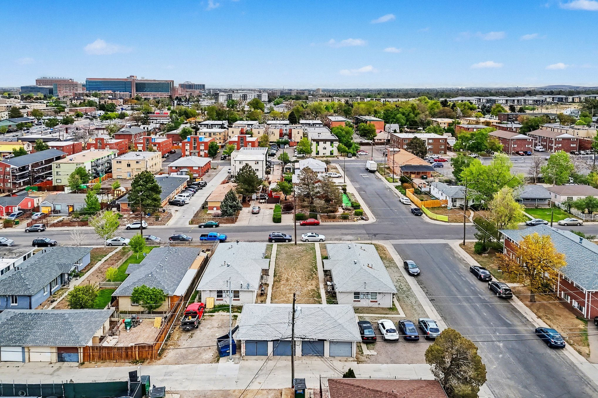 , Aurora, CO for Sale