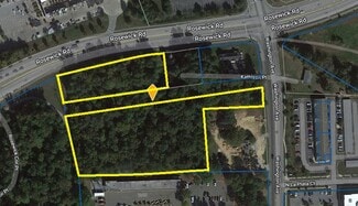 La Plata, MD Commercial - Kathleen Place La Plata, MD Commercial - Kathleen Place