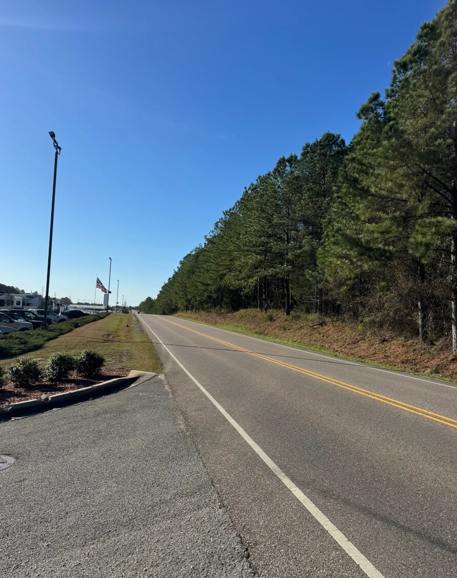 53 Acres On George Roy Pky, Calera, AL for Sale