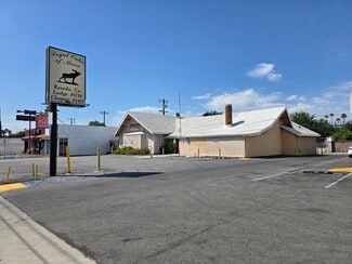 Reseda, CA Retail - 17751 Saticoy St