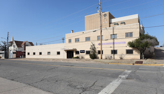 Mcalester, OK Office/Medical, Medical - 301 N 2nd St