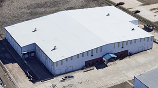 Norman, OK Industrial - 3017 36th Ave NW