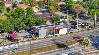 Fort Lauderdale, FL Car Washes - 1080 NW 31st Ave