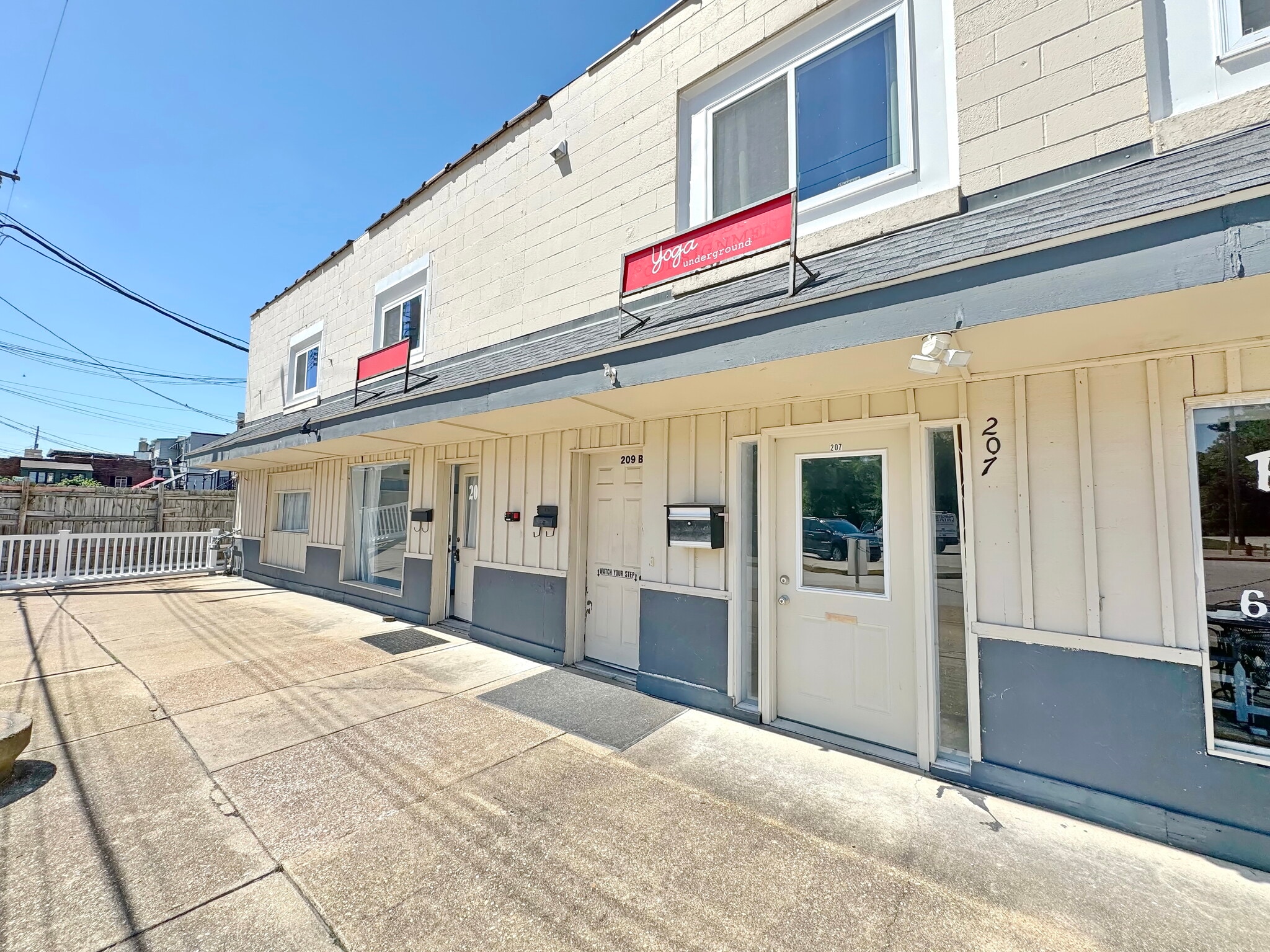 207-209 S 2nd St, Festus, MO for Rent