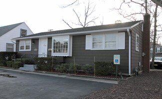 Forked River, NJ Medical - 213 Lacey Rd