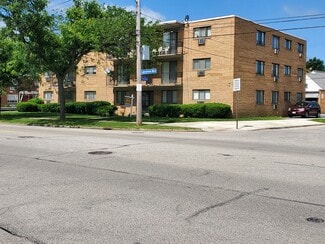 Cleveland, OH Apartments - 17901 Lake Shore Blvd Cleveland, OH Apartments - 17901 Lake Shore Blvd