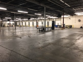 Winston-Salem, NC Industrial - 315 Cassell St