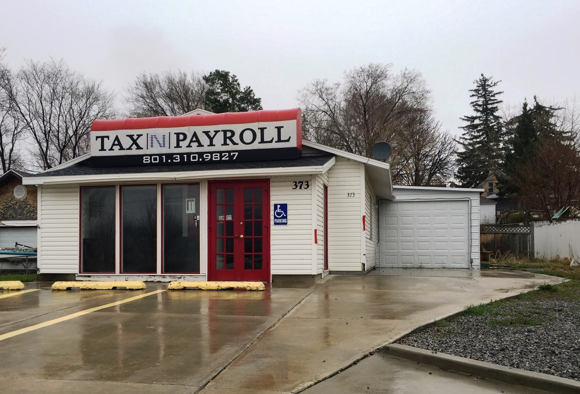 373 S 100 W, Payson, UT for Rent