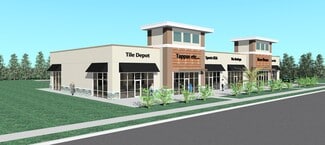 Ocoee, FL Office/Retail, Retail - 1550 Maguire Rd