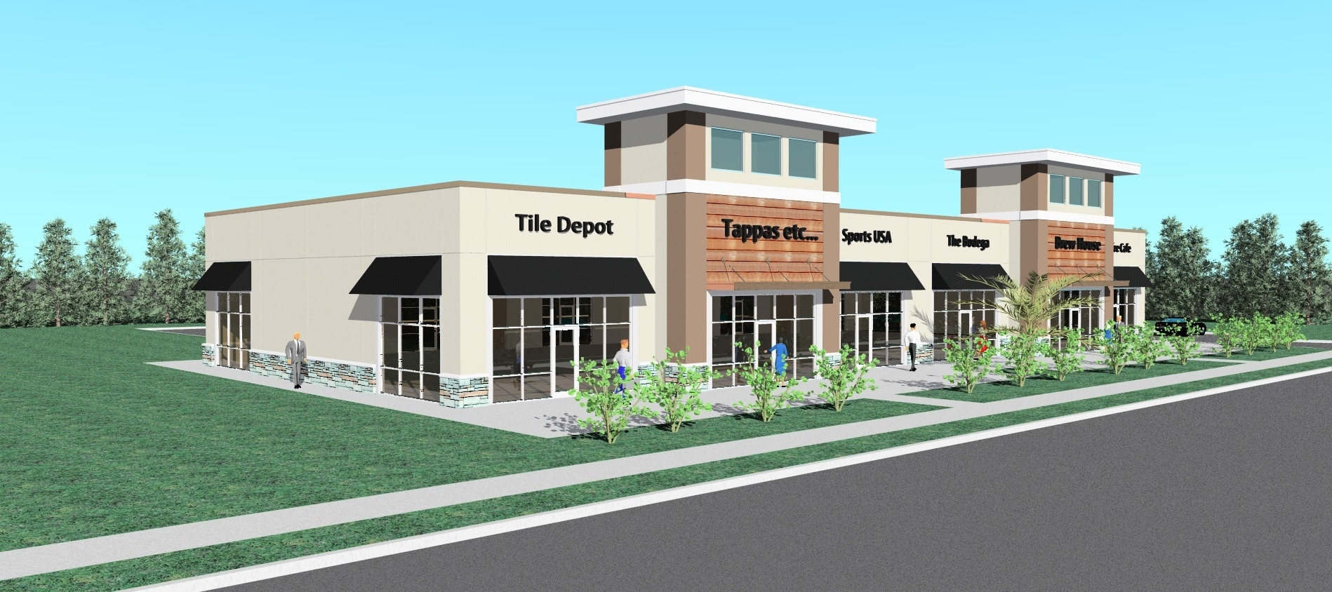 1550 Maguire Rd, Ocoee, FL for Rent