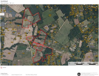 Pemberton, NJ Agricultural Land - 0 North Pemberton Road Pemberton, NJ Agricultural Land - 0 North Pemberton Road