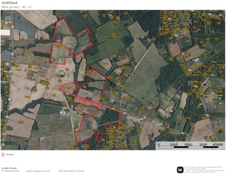 Pemberton, NJ Agricultural - 0 North Pemberton Road Pemberton, NJ Agricultural - 0 North Pemberton Road