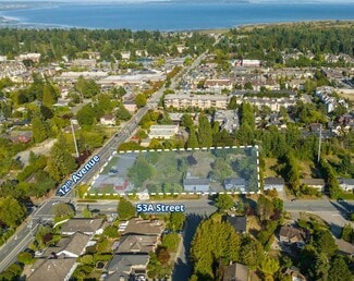 Delta, BC Residential - 1146-1170 53A St