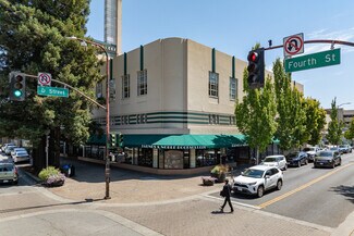 Santa Rosa, CA Office - 700 4th St