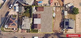 Rosedale, NY Industrial Land - 10 3rd St