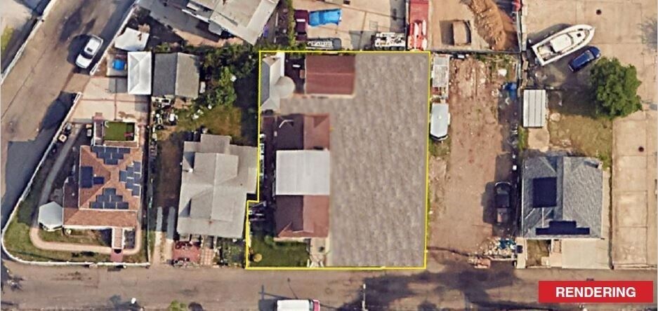 10 3rd St, Rosedale, NY for Rent