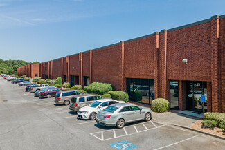 Marietta, GA Industrial - 1155 Allgood Rd